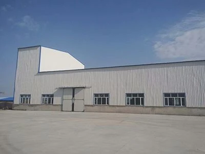 APPCHEM（BON Natural）factory1