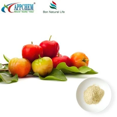 Εκχύλισμα κερασιού σε σκόνη Acerola