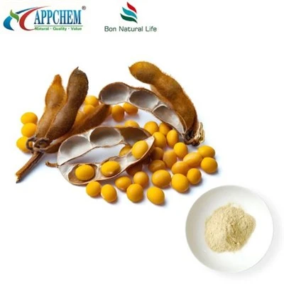 SOY ISOFLAVONES PE SOYBEAN EXTRACT CAS Αρ .:574-12-9