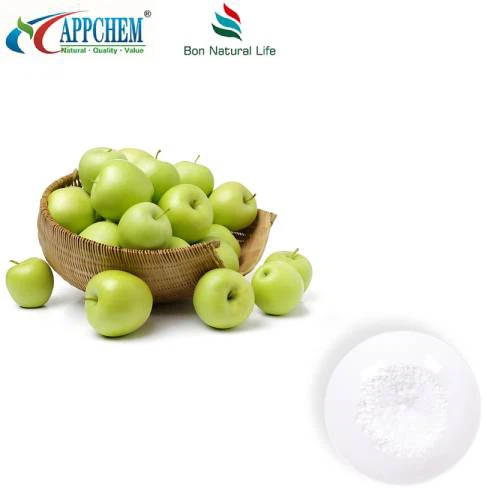 Μηλόξυδο σε σκόνη