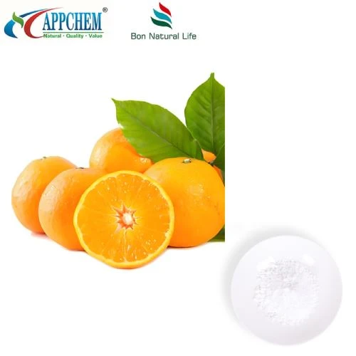 Εκχύλισμα Citrus Reticulata NHDC HPLC98% 20702-77-6