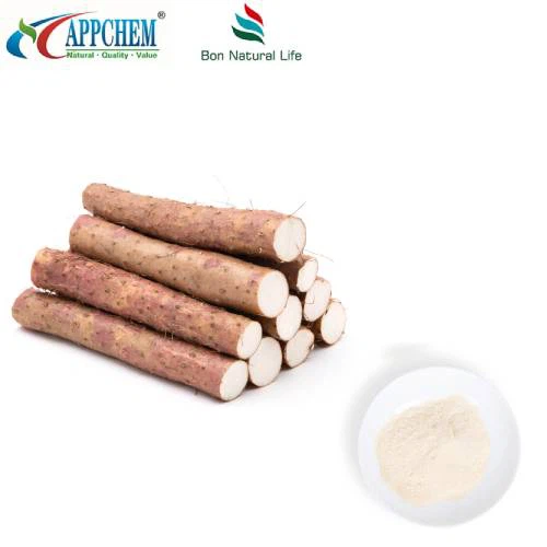 Σκόνη Diosgenin