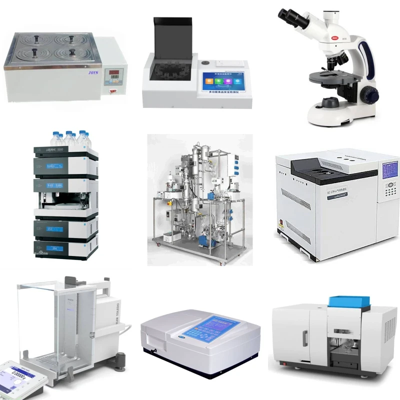R&D instruments R&D instruments