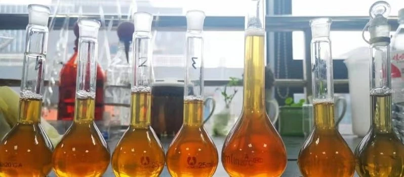 solubility