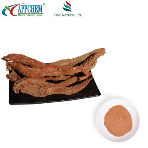 Εκχύλισμα Salvia Miltiorrhiza
